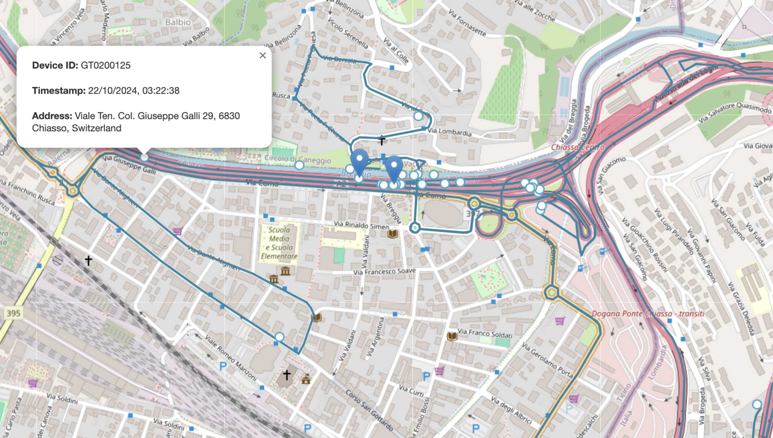 Intermediate Details